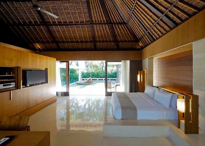 The Bale Nusa Dua By Lifestyleretreats