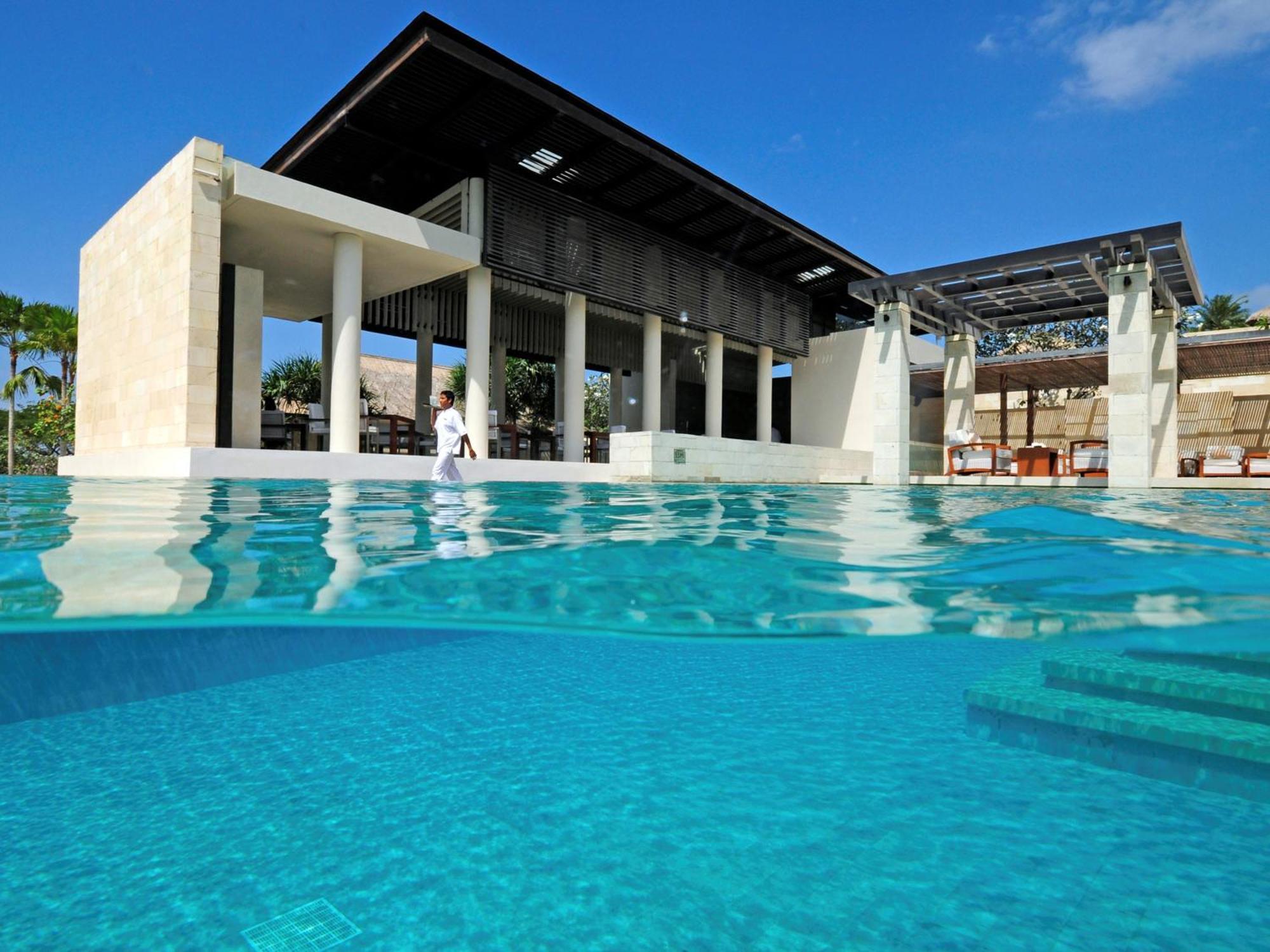 Villa The Bale Nusa Dua By Lifestyleretreats