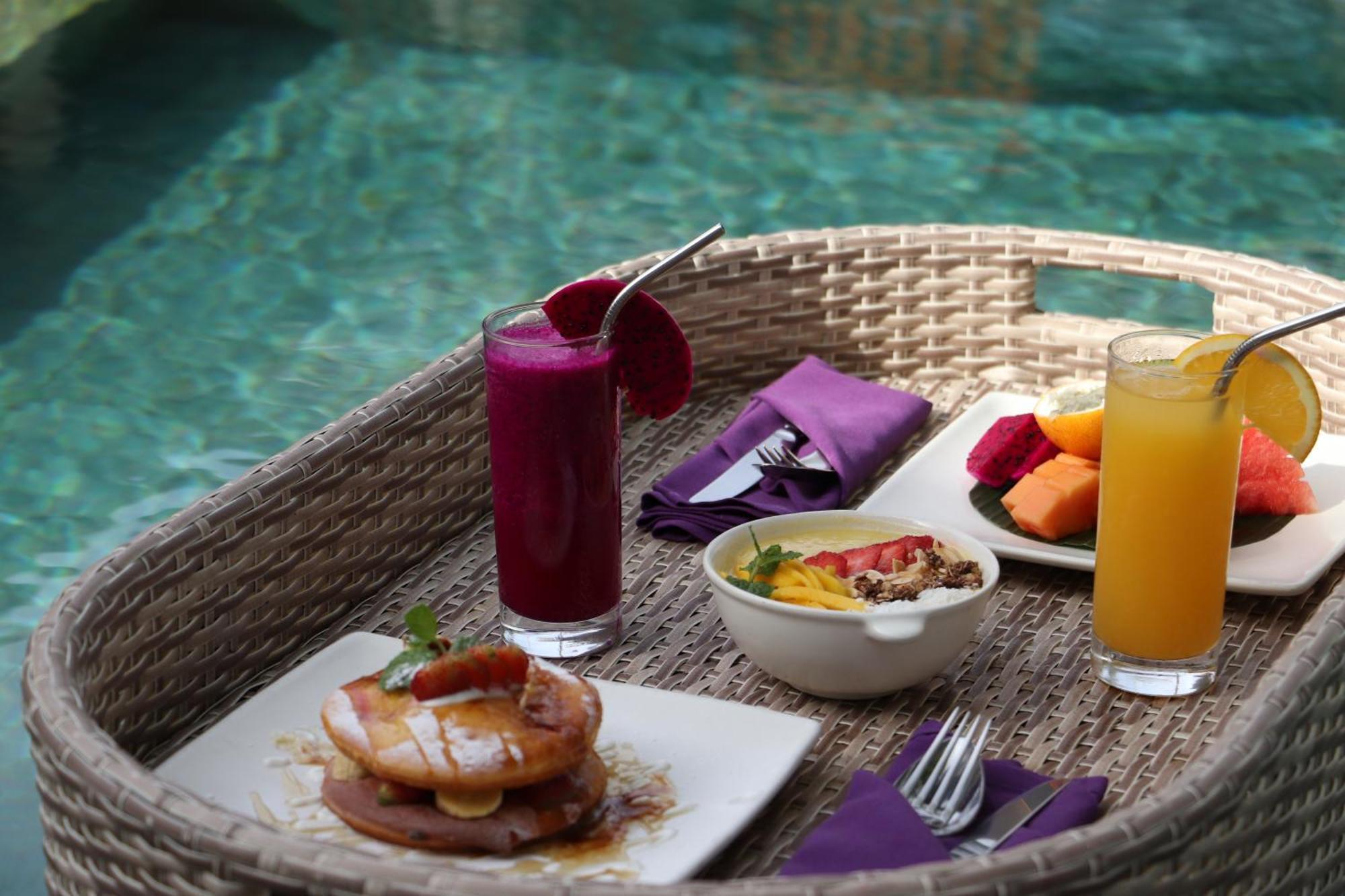 Villa The Bale Nusa Dua By Lifestyleretreats *