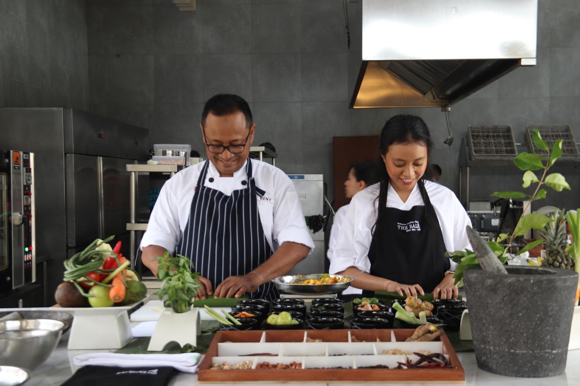 The Bale Nusa Dua By Lifestyleretreats *