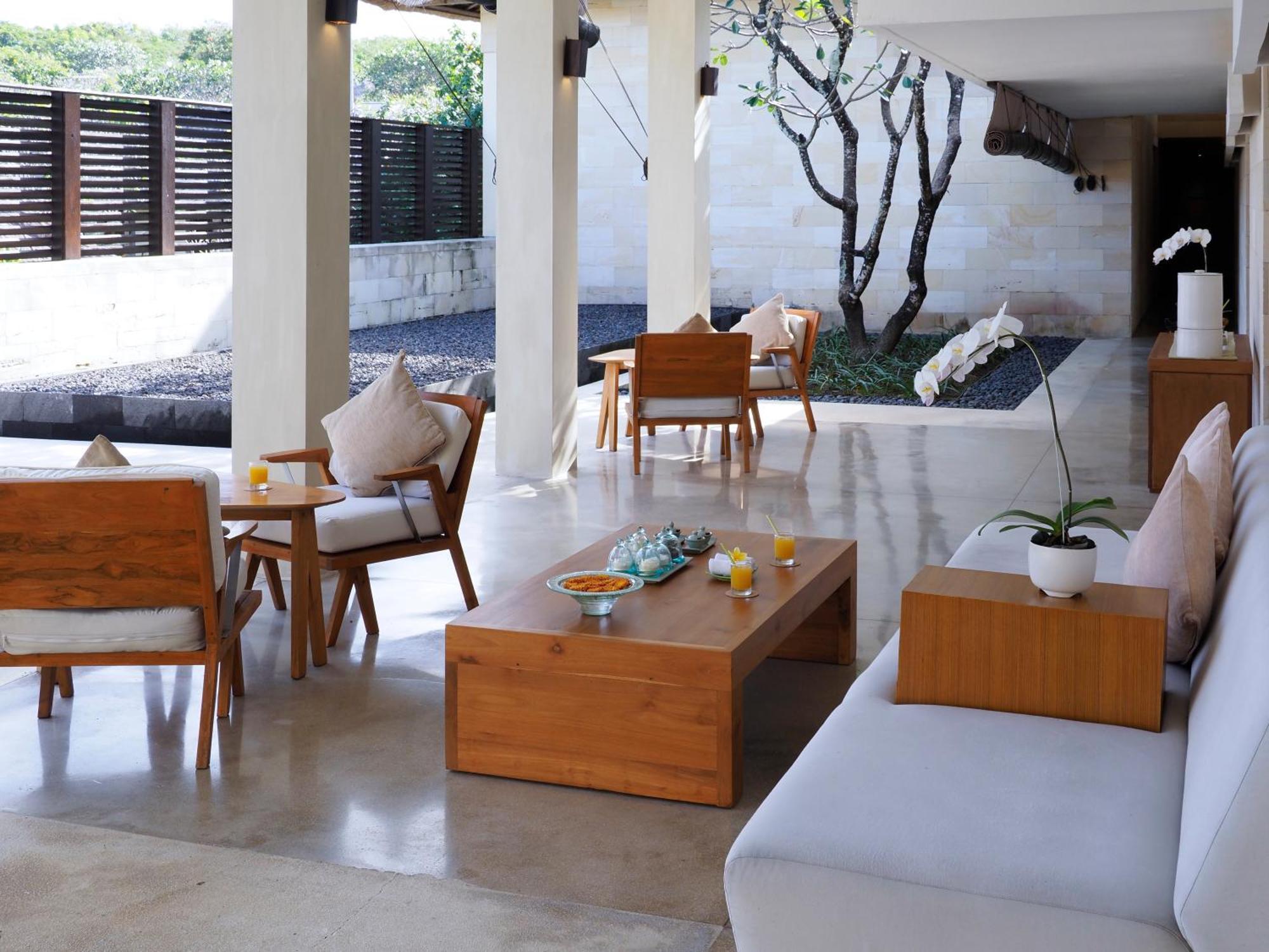 The Bale Nusa Dua By Lifestyleretreats Villa *