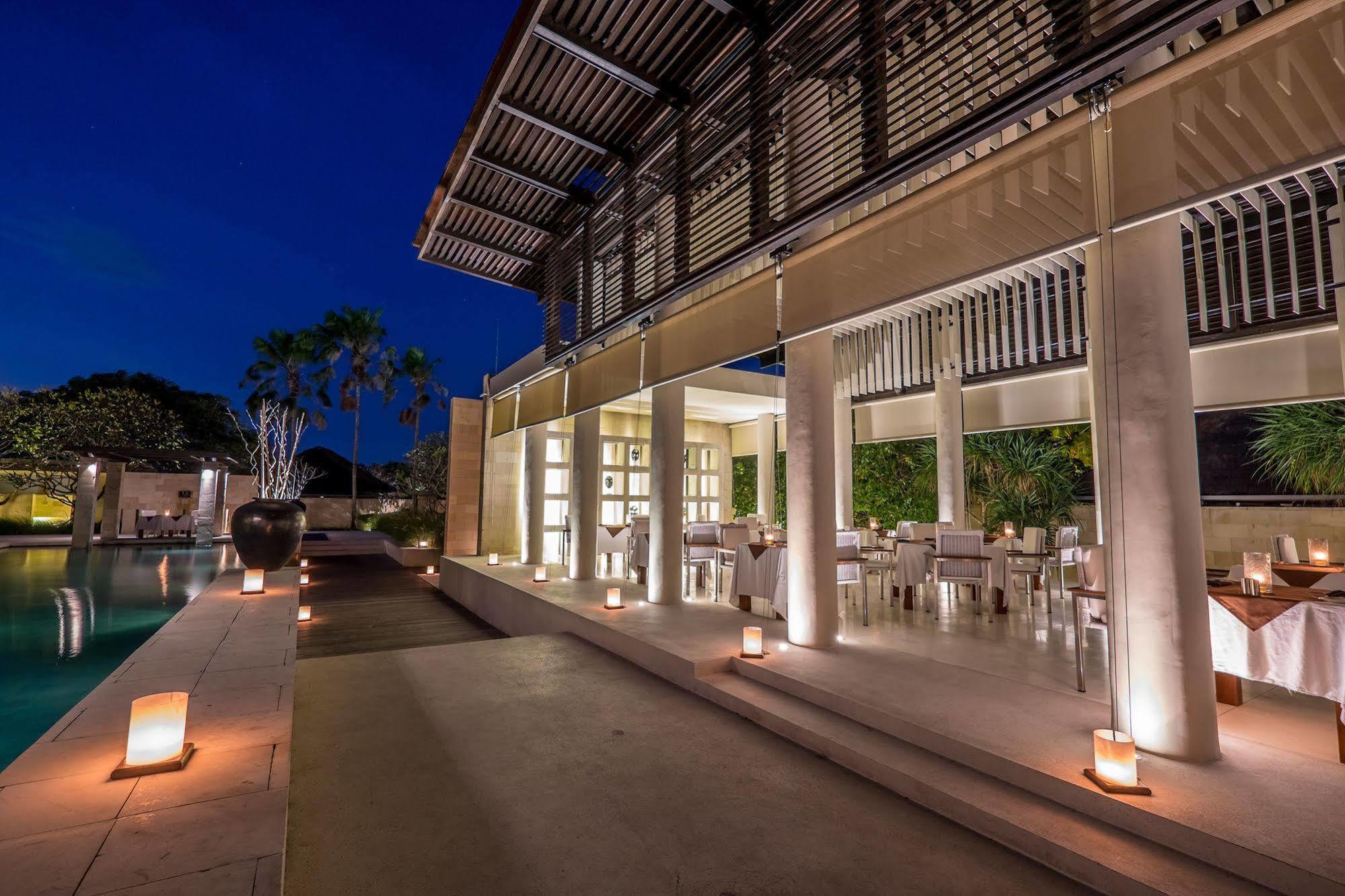 The Bale Nusa Dua By Lifestyleretreats Nusa Dua (Bali)